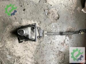 Renault Clio 4 vites halatı