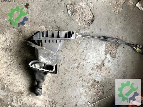 Renault Clio Vites Halatı çıkma parça
