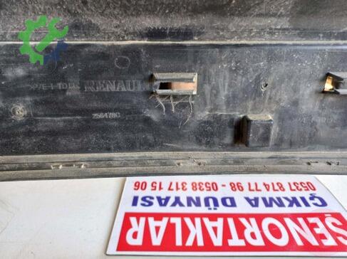 Dacia Sandero Ön Tampon 620226530R çıkma parça