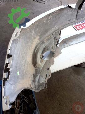 Dacia Sandero Ön Tampon 620226530R çıkma parça