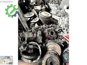 Renault 370 Direksiyon Kutusu çıkma