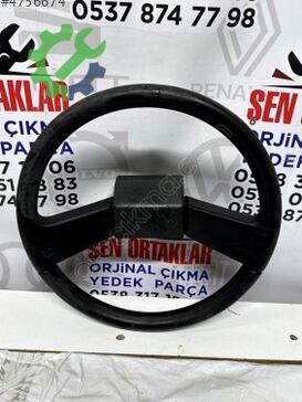Renault Express Direksiyon Simidi 7700761859 çıkma parça