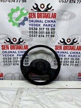 Renault Express Direksiyon Simidi çıkma parça