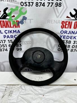 Renault Express Direksiyon Simidi çıkma parça
