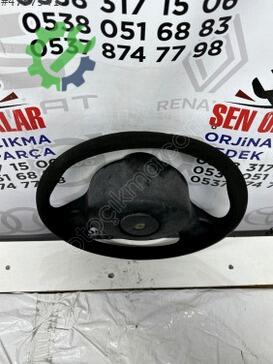 Renault Express Direksiyon Simidi çıkma parça