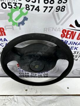 Renault Express Direksiyon Simidi çıkma parça