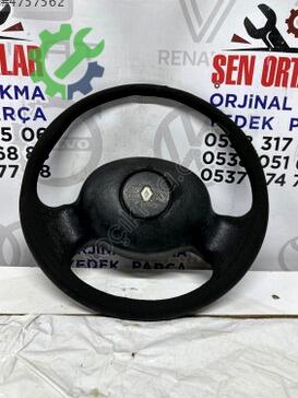 Renault Express Direksiyon Simidi çıkma parça