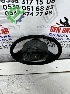 Renault Express Direksiyon Simidi çıkma parça