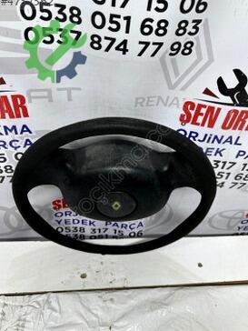 Renault Express Direksiyon Simidi çıkma parça