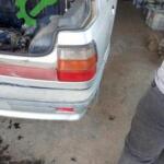 Renault Flash  sol Stop
