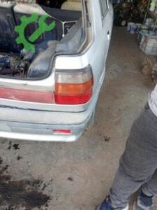Renault Flash  sol Stop