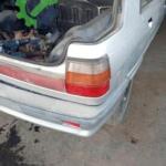 Renault Flash  sol Stop