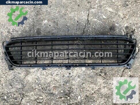 Renault Fluence Tampon Izgarası çıkma parça