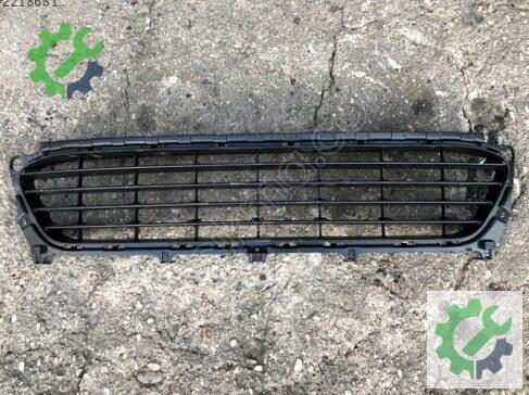 Renault Fluence Tampon Izgarası çıkma parça