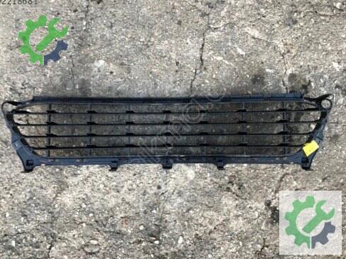 Renault Fluence Tampon Izgarası 622545428R çıkma parça