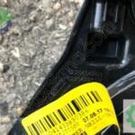 Renault Fluance Ön Tampon Izgarası 622545428R
