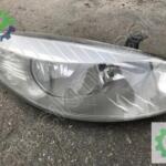 Renault Fluance Sağ Far