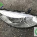 Renault Fluance Sağ Far