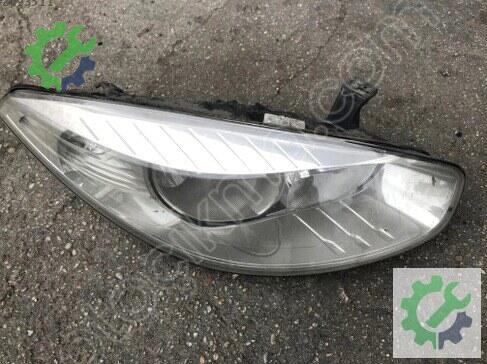 Renault Fluence Sağ Ön Far çıkma parça