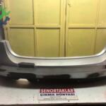 RENAULT FLUENCE 2010-2016 ORJİNAL ARKA TAMPON