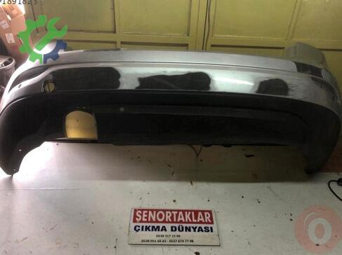Renault Fluence Arka Tampon 850220041R çıkma parça