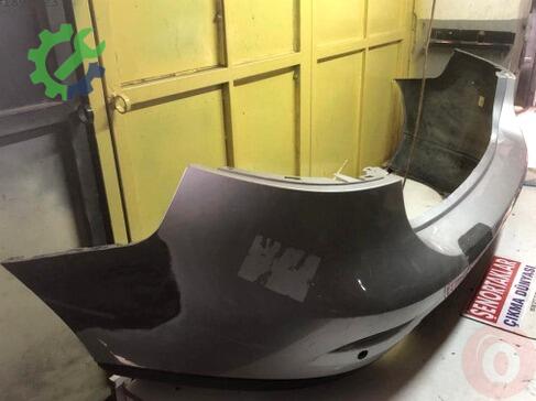 Renault Fluence Arka Tampon 850220041R çıkma parça