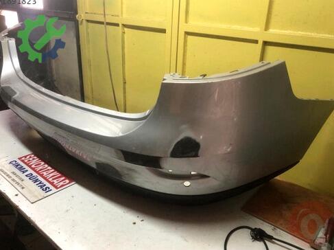 Renault Fluence Arka Tampon 850220041R çıkma parça