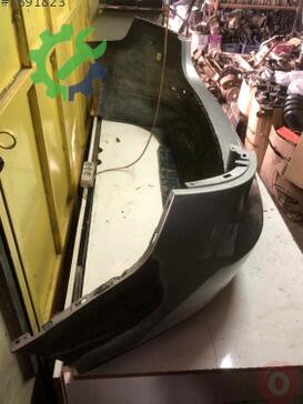 Renault Fluence Arka Tampon 850220041R çıkma parça