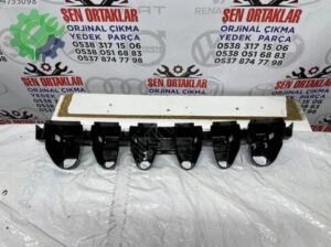 RENAULT FLUENCE ARKA TAMPON ORTA DESTEĞİ