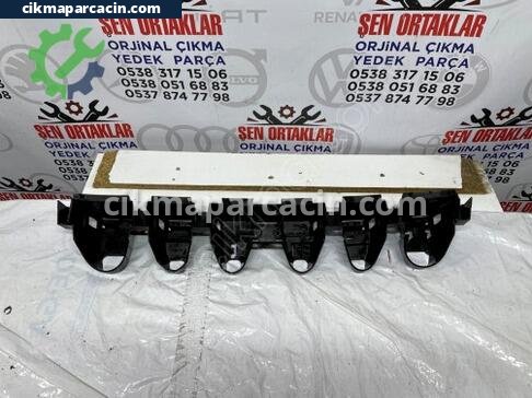 Renault Fluence Arka Tampon çıkma parça