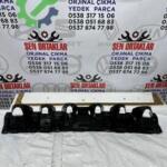 RENAULT FLUENCE ARKA TAMPON ORTA DESTEĞİ