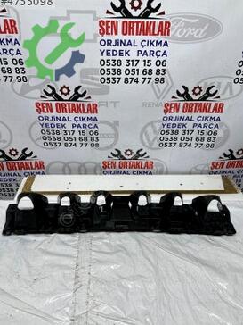 Renault Fluence Arka Tampon 850420026R çıkma parça