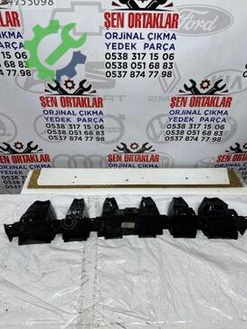 Renault Fluence Arka Tampon 850420026R çıkma parça