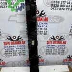 RENAULT FLUENCE ARKA TAMPON ORTA DESTEĞİ