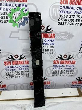 Renault Fluence Arka Tampon 850420026R çıkma parça