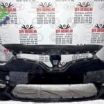 RENAULT FLUENCE FAR YIKAMALI ORJİNAL ÖN TAMPON (ANLAŞMALI KARGO)