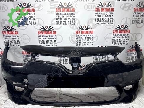 Renault Fluence Ön Tampon 62022-1754R çıkma parça