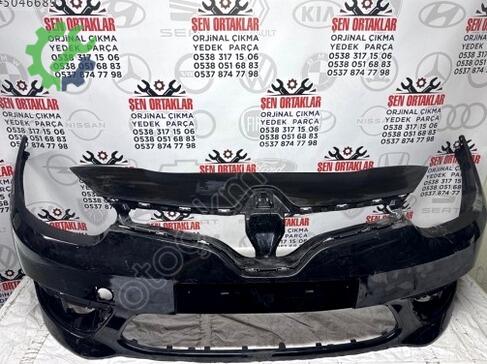 Renault Fluence Ön Tampon 62022-1754R çıkma parça