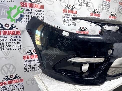 Renault Fluence Ön Tampon 62022-1754R çıkma parça
