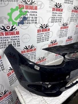 Renault Fluence Ön Tampon 62022-1754R çıkma parça