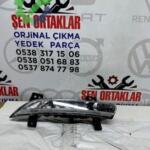 RENAULT FLUENCE FAZ 2 ORJİNAL SAĞ GÜNDÜZ LEDİ