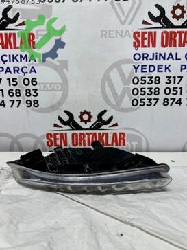 Renault Fluence Gündüz Ledi 266005976R çıkma parça