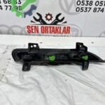 RENAULT FLUENCE FAZ 2 ORJİNAL SAĞ GÜNDÜZ LEDİ