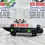 RENAULT FLUENCE FAZ 2 ORJİNAL SAĞ GÜNDÜZ LEDİ