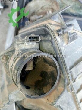 Renault Fluence Hava Akış Metre çıkma parça