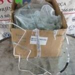 RENAULT FLUENCE KLİMA BORUSU -DS OTOMOTİV-