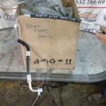 RENAULT FLUENCE KLİMA BORUSU -DS OTOMOTİV-
