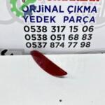 RENAULT FLUENCE MEGANE 3 ORJİNAL ARKA SOL REFLEKTÖRÜ