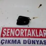 RENAULT FLUENCE-MEGANE 3 ORJİNAL ORTA SAĞ DİFÜZÖR