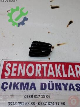 Renault Fluence Difüzör çıkma parça